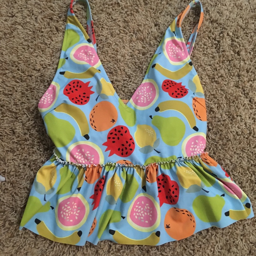 Fruit salad